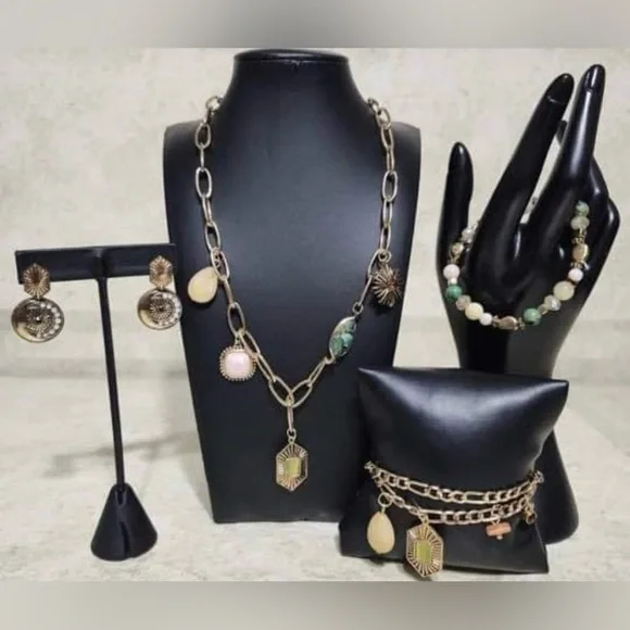 Electric Element multi colored set - Picture 1 of 6